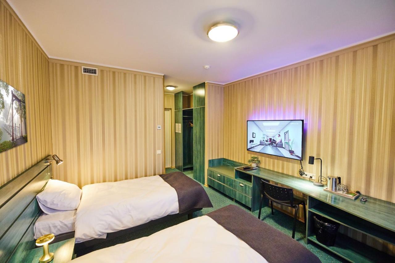 Spa Hotell Peetrimoisa Villa Viljandi  Eksteriør bilde