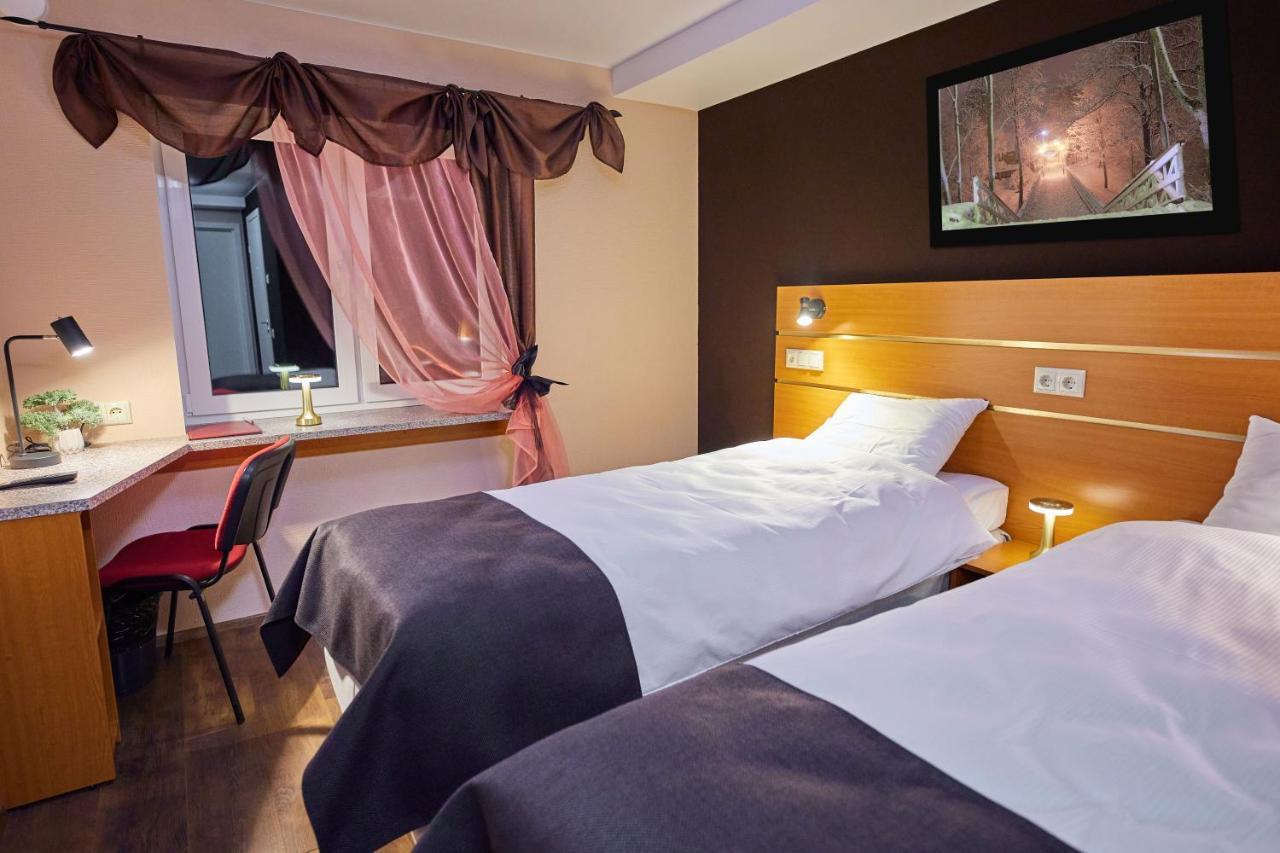 Spa Hotell Peetrimoisa Villa Viljandi  Eksteriør bilde