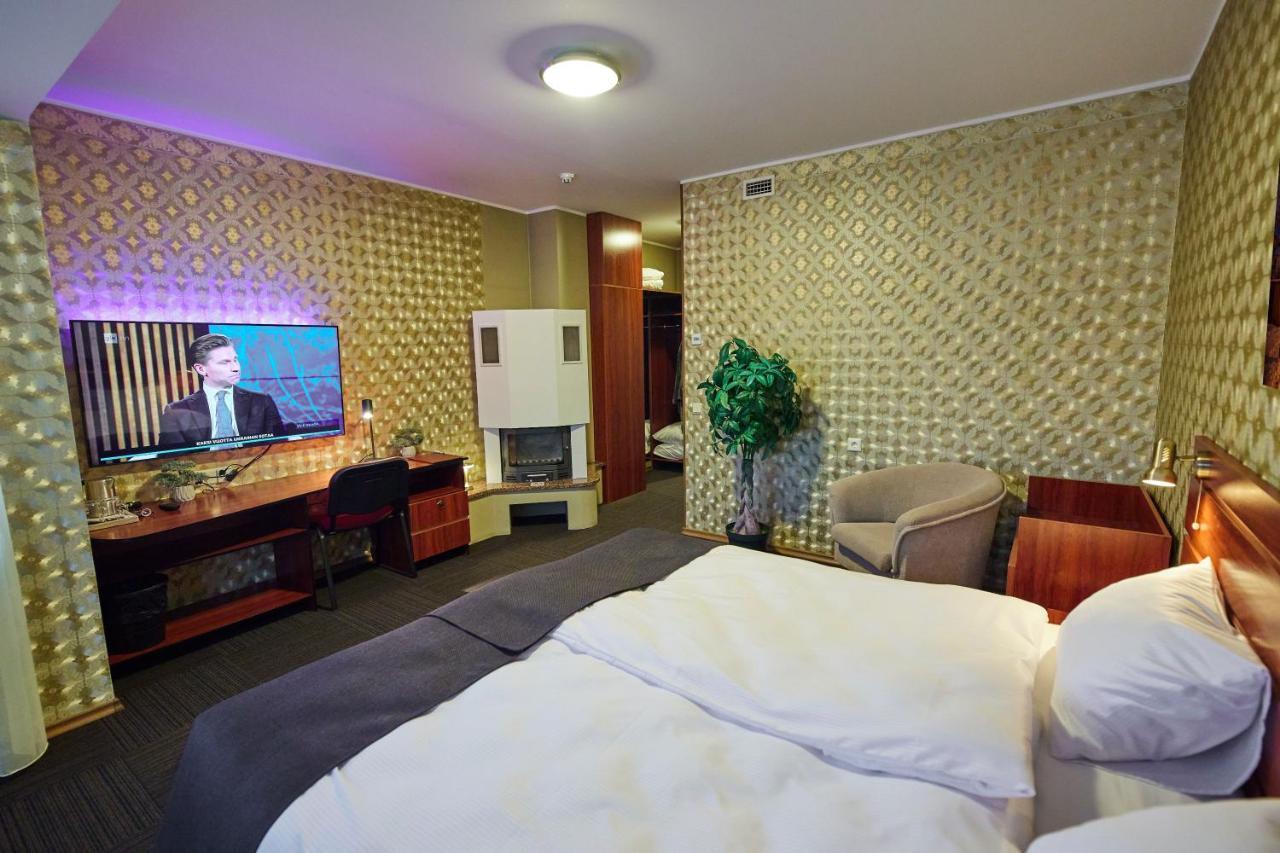 Spa Hotell Peetrimoisa Villa Viljandi  Eksteriør bilde