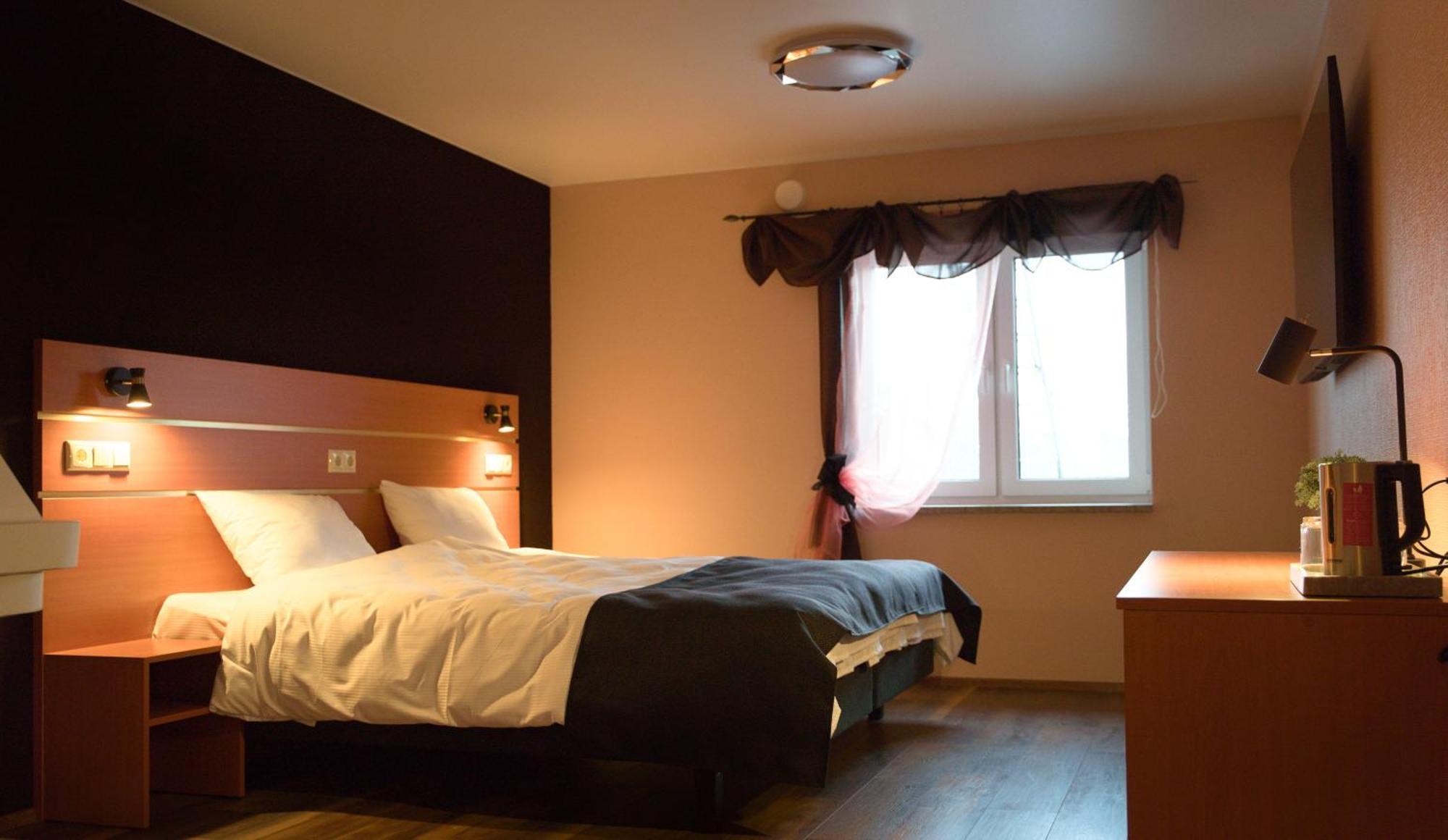 Spa Hotell Peetrimoisa Villa Viljandi  Eksteriør bilde