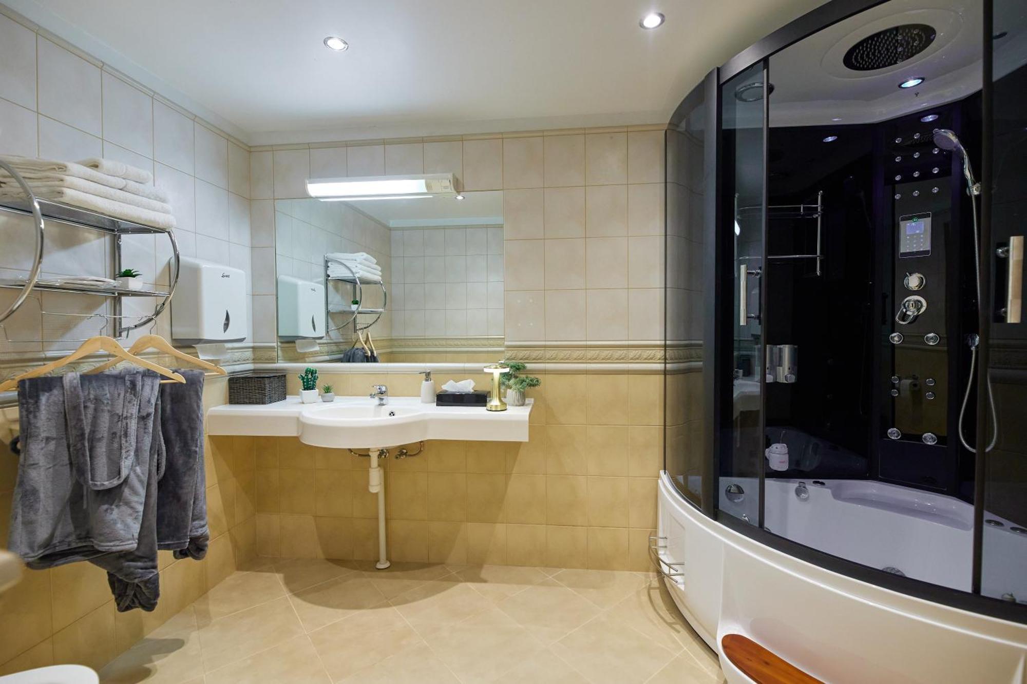 Spa Hotell Peetrimoisa Villa Viljandi  Eksteriør bilde