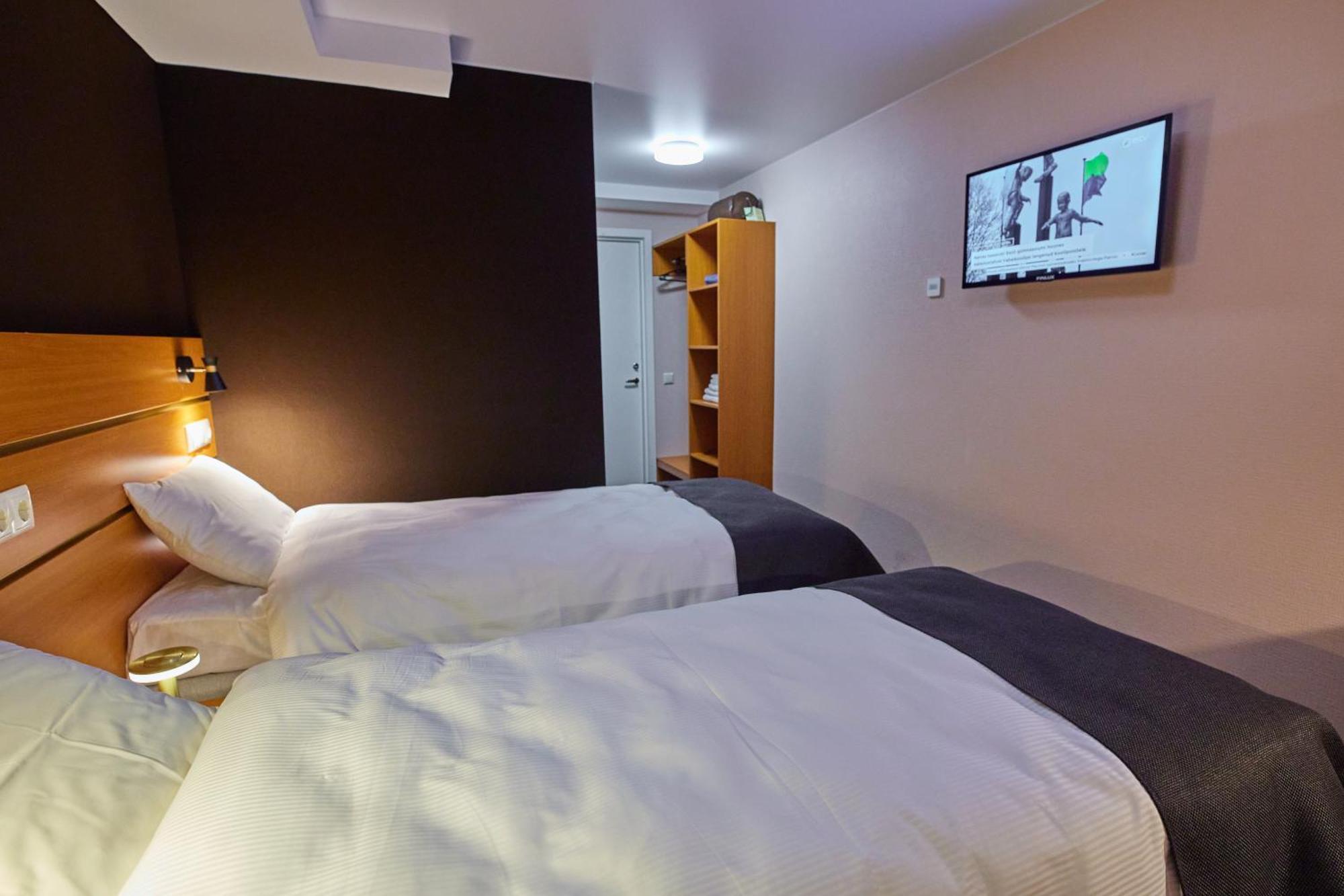 Spa Hotell Peetrimoisa Villa Viljandi  Eksteriør bilde