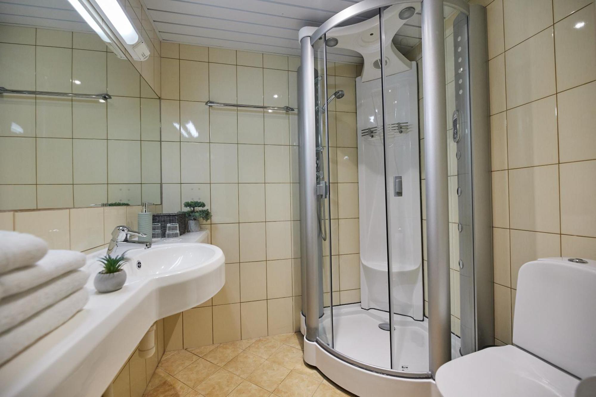 Spa Hotell Peetrimoisa Villa Viljandi  Eksteriør bilde