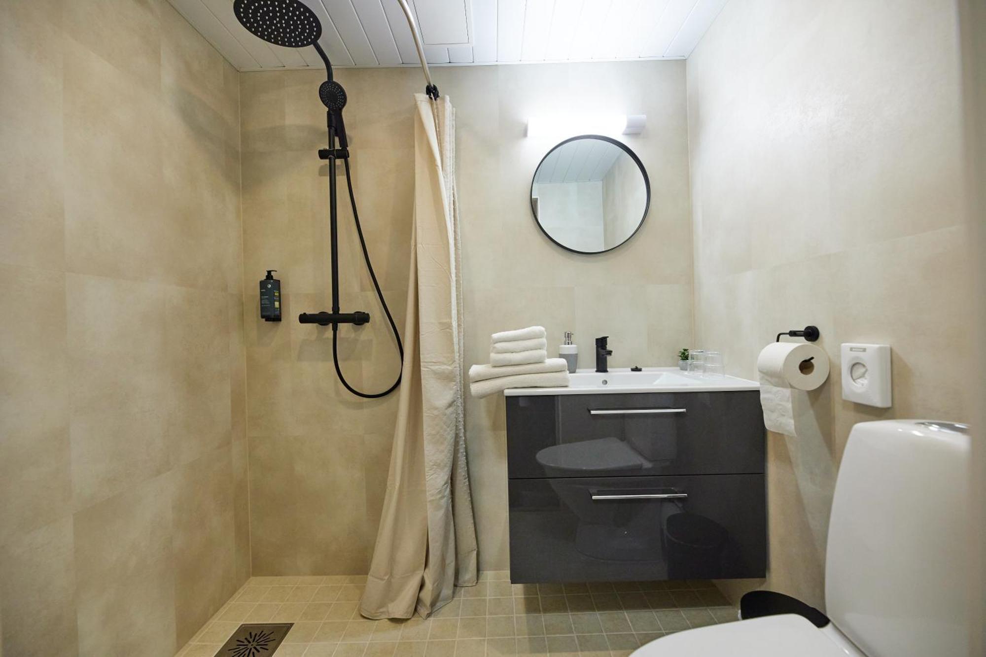 Spa Hotell Peetrimoisa Villa Viljandi  Eksteriør bilde