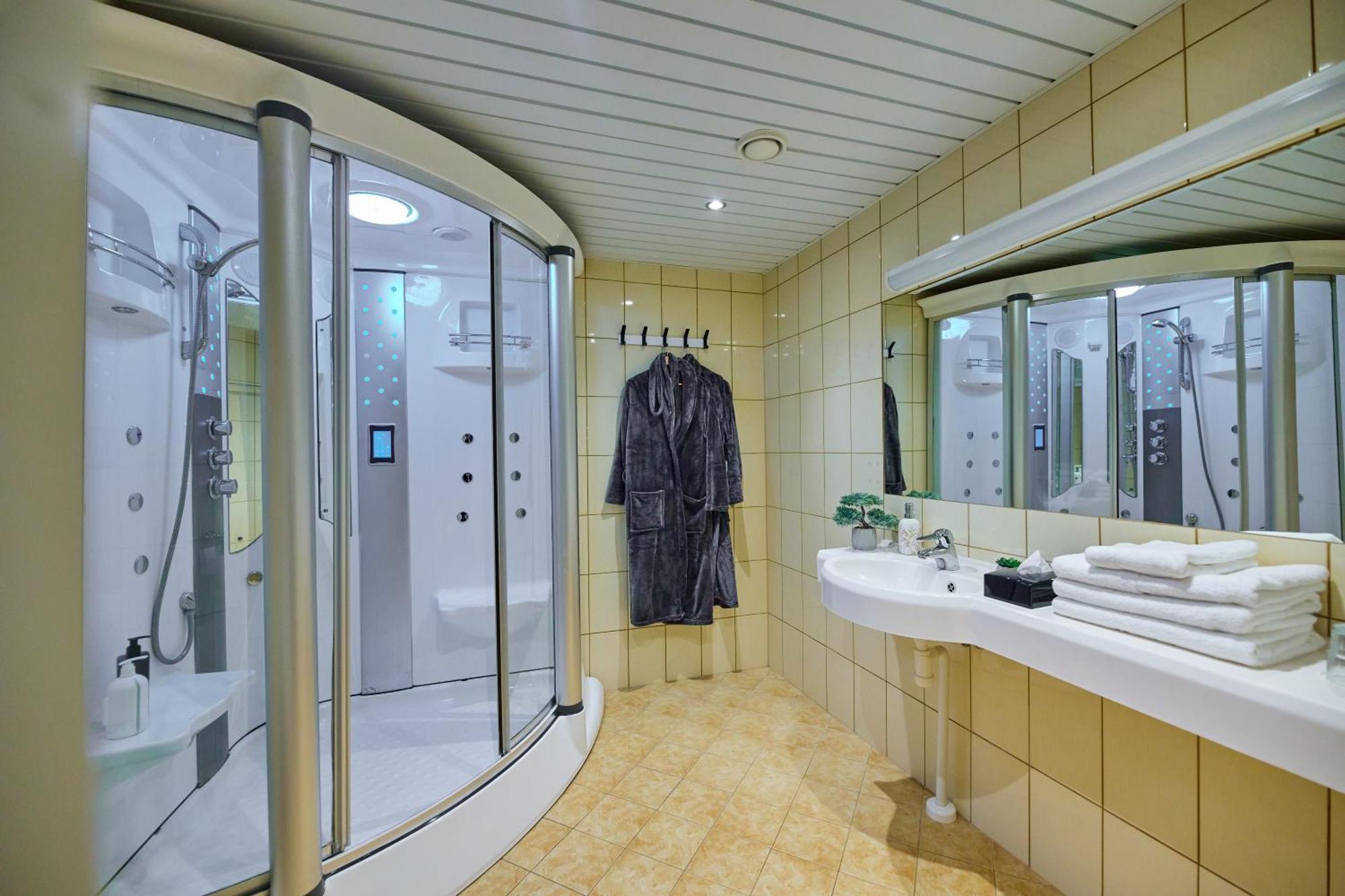 Spa Hotell Peetrimoisa Villa Viljandi  Eksteriør bilde