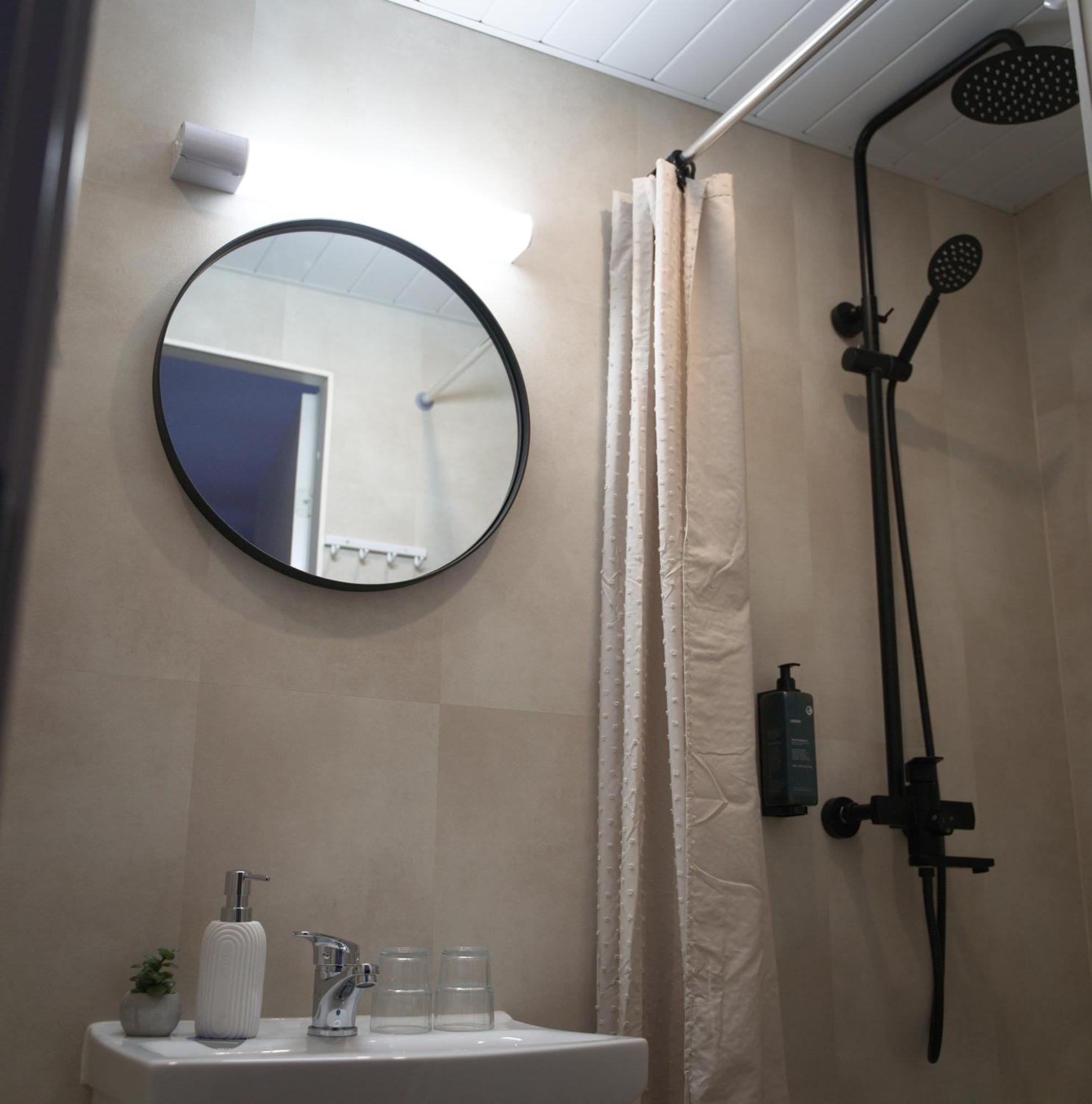 Spa Hotell Peetrimoisa Villa Viljandi  Eksteriør bilde