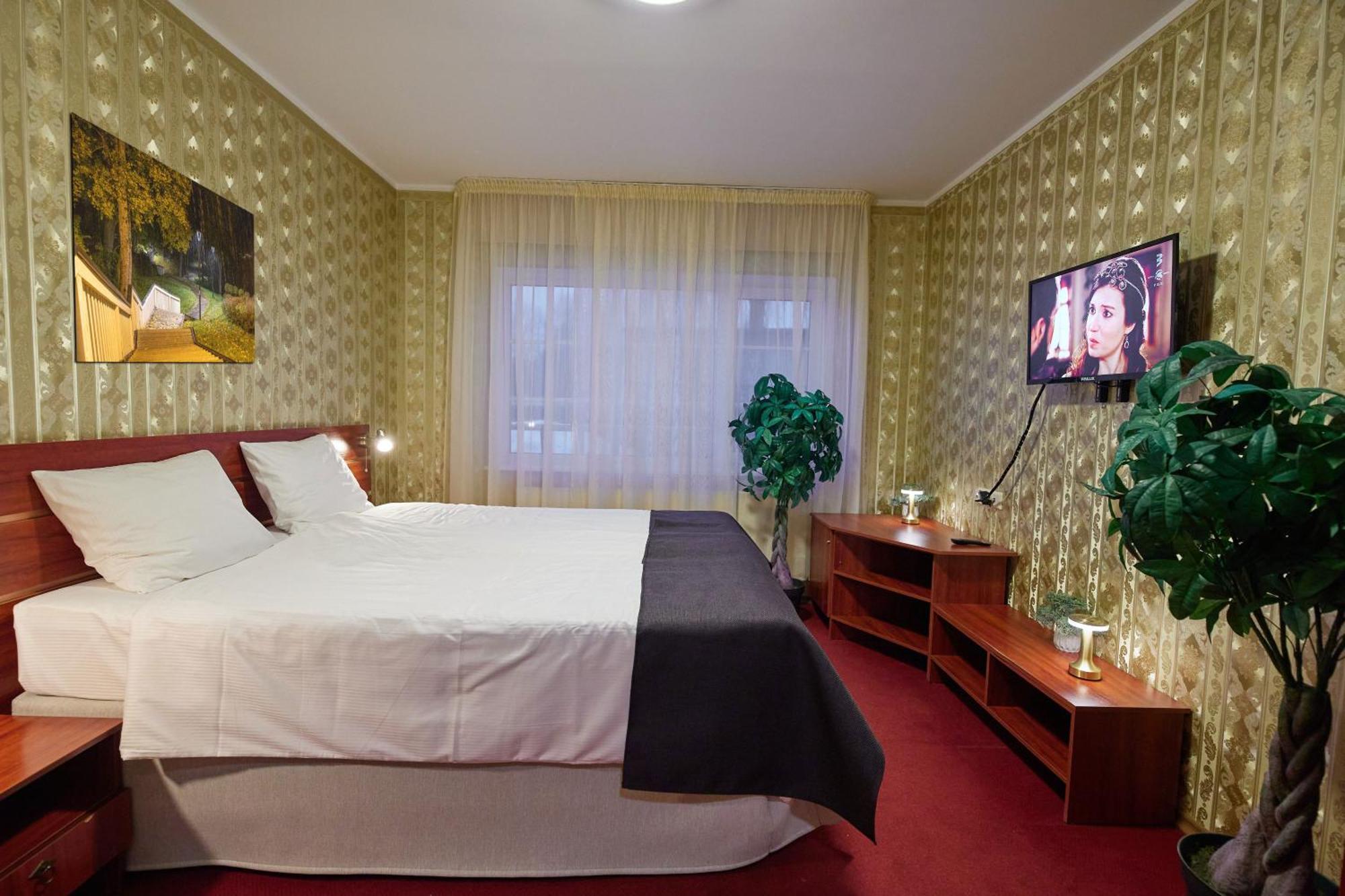 Spa Hotell Peetrimoisa Villa Viljandi  Eksteriør bilde