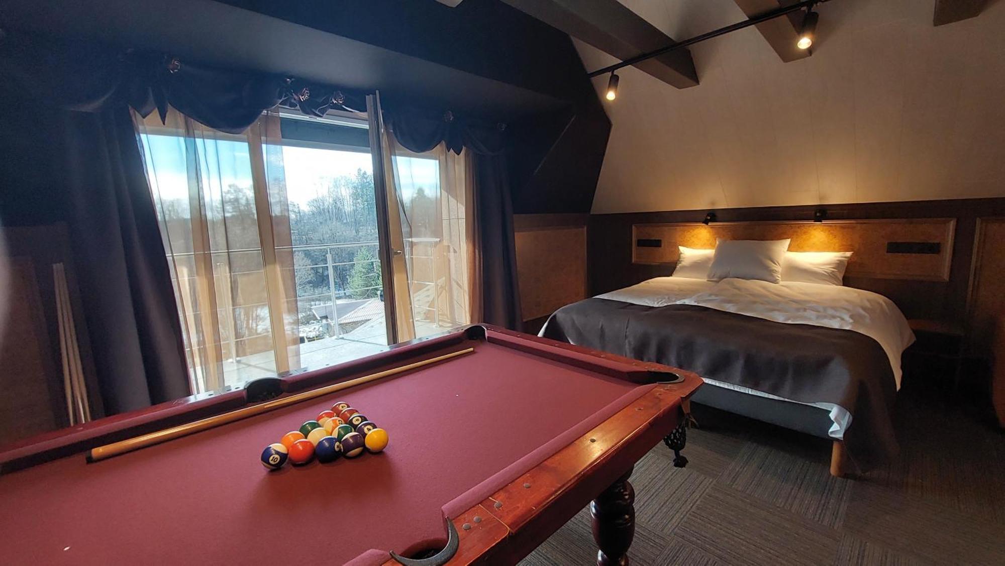 Spa Hotell Peetrimoisa Villa Viljandi  Eksteriør bilde